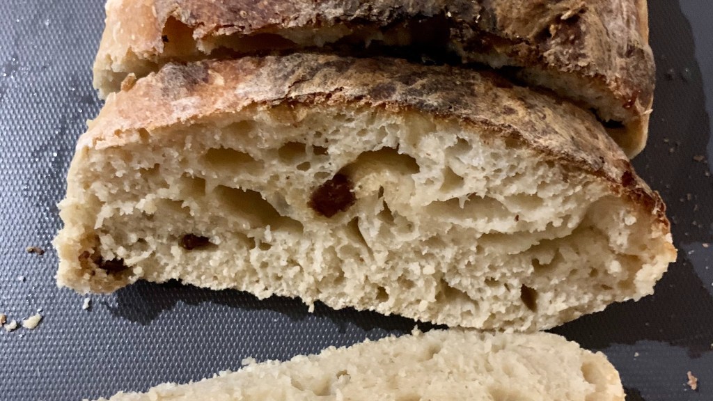 Lessons from Making&nbsp;Bread
