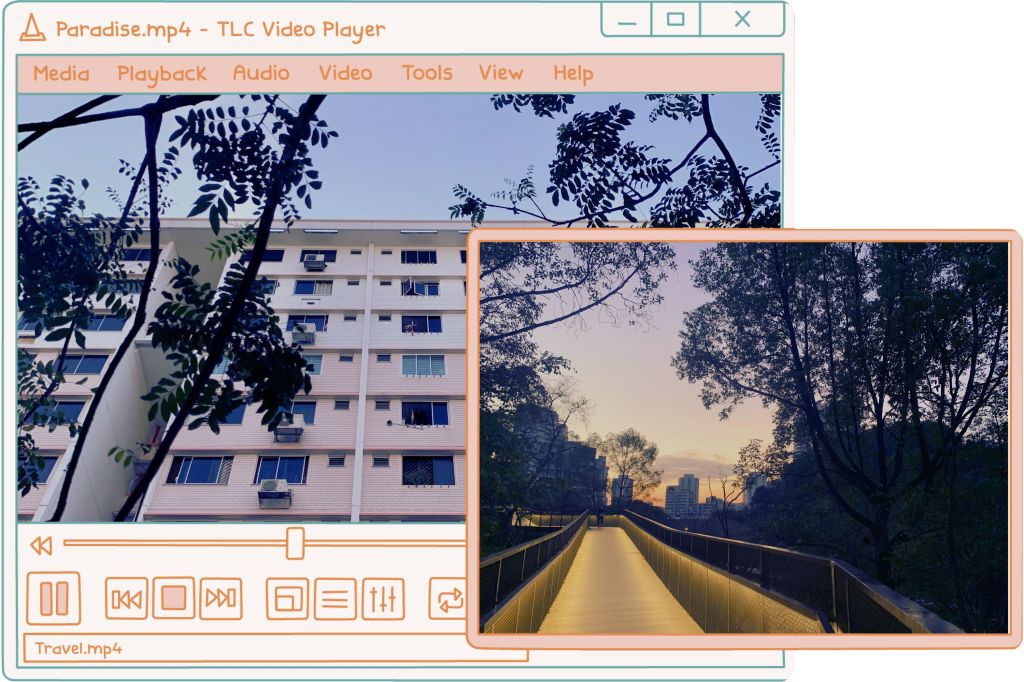 Trailers for the&nbsp;Kingdom