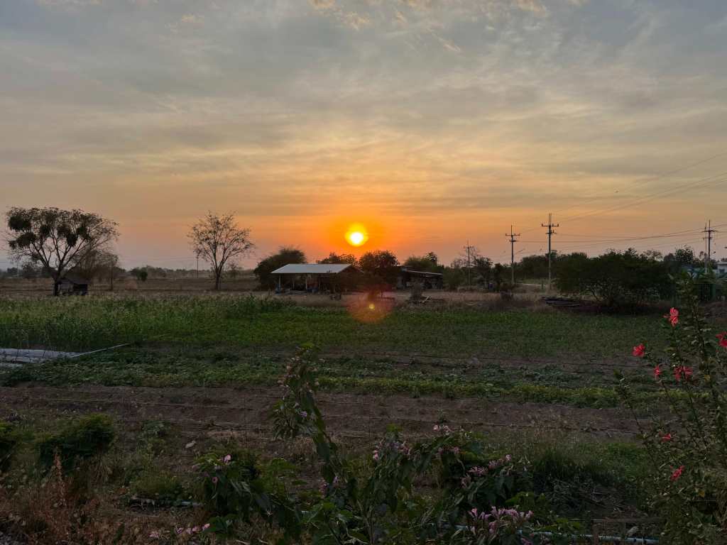 Jesus cares for us both spiritually and&nbsp;physically