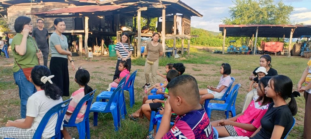 Different gifts, but same&nbsp;God